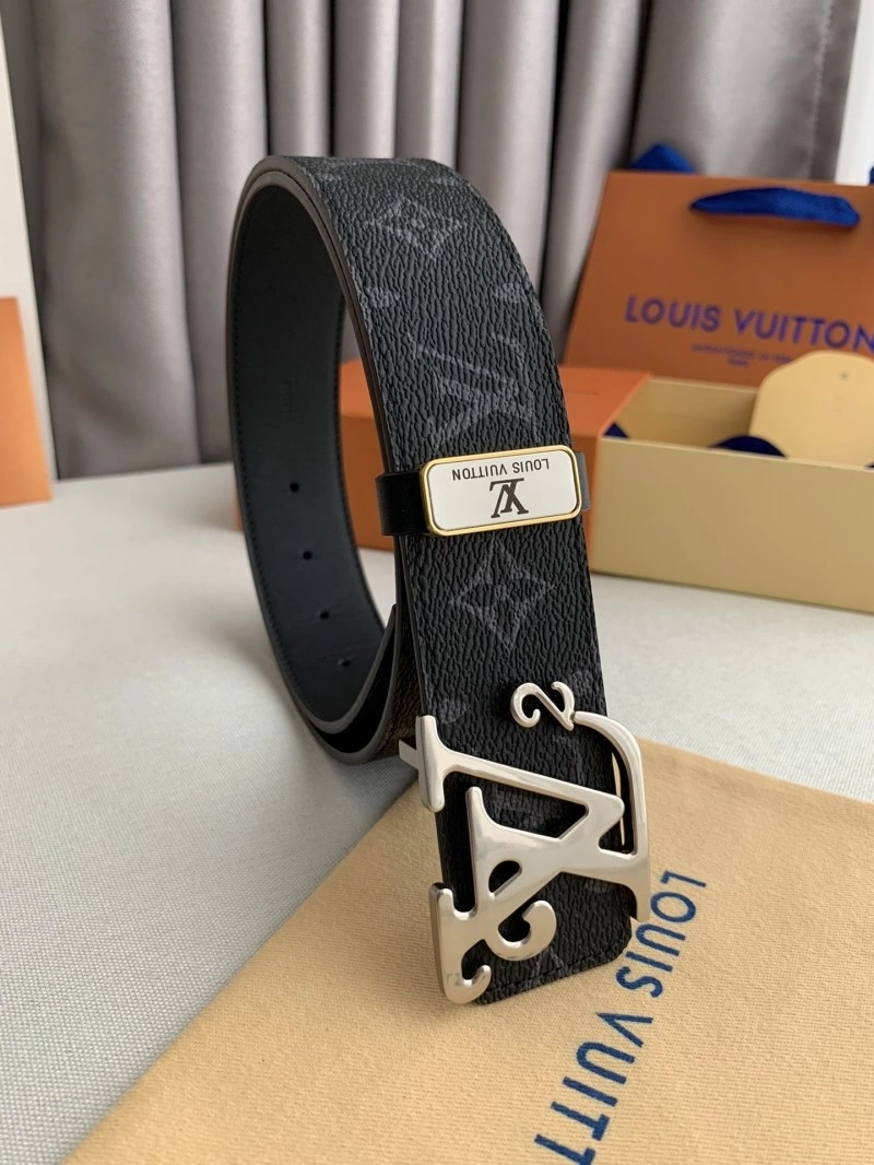 Louis Vuitton Belts Lightweight 300599
