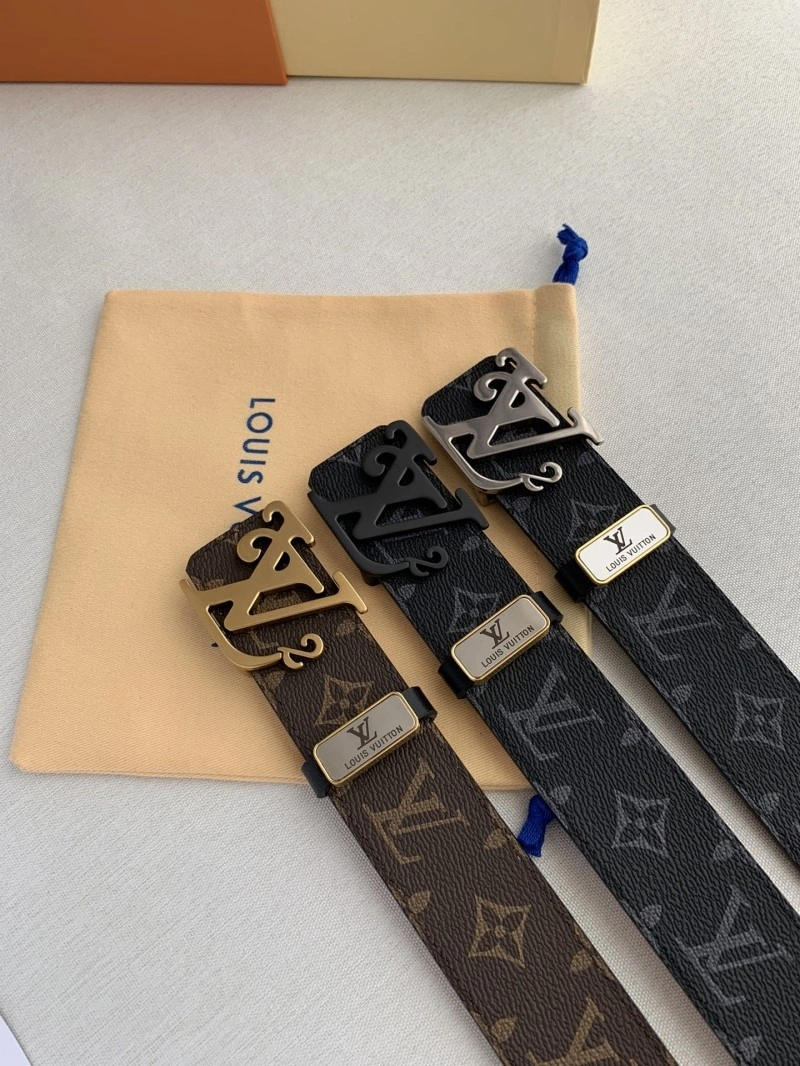 Louis Vuitton Belts Lightweight 300599