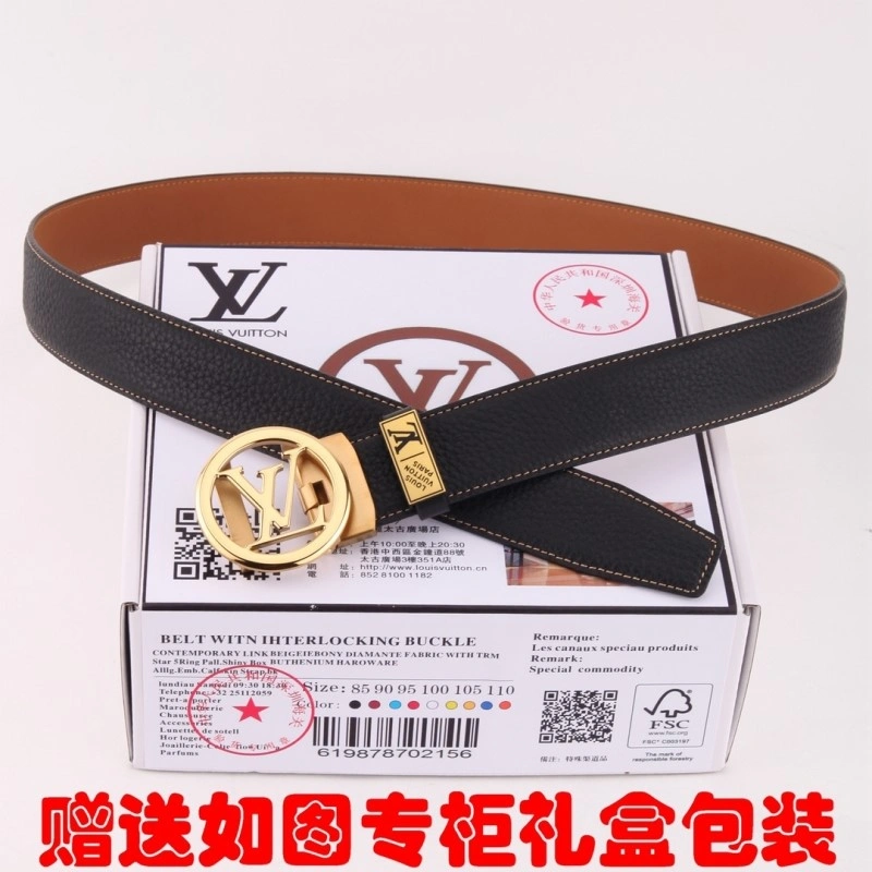 Louis Vuitton Belts UrbanStyle 300611