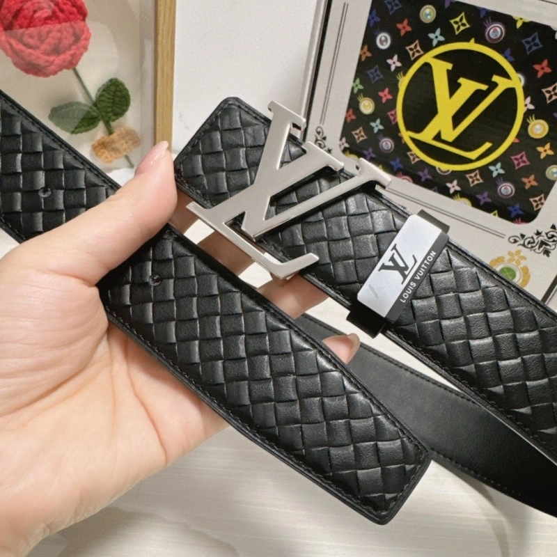 Louis Vuitton Belts WrinkleFree 300595