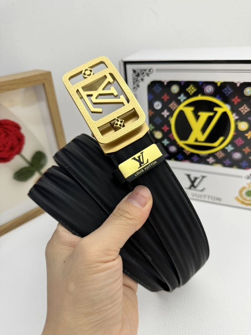Louis Vuitton Belts FlexibleFit 300609