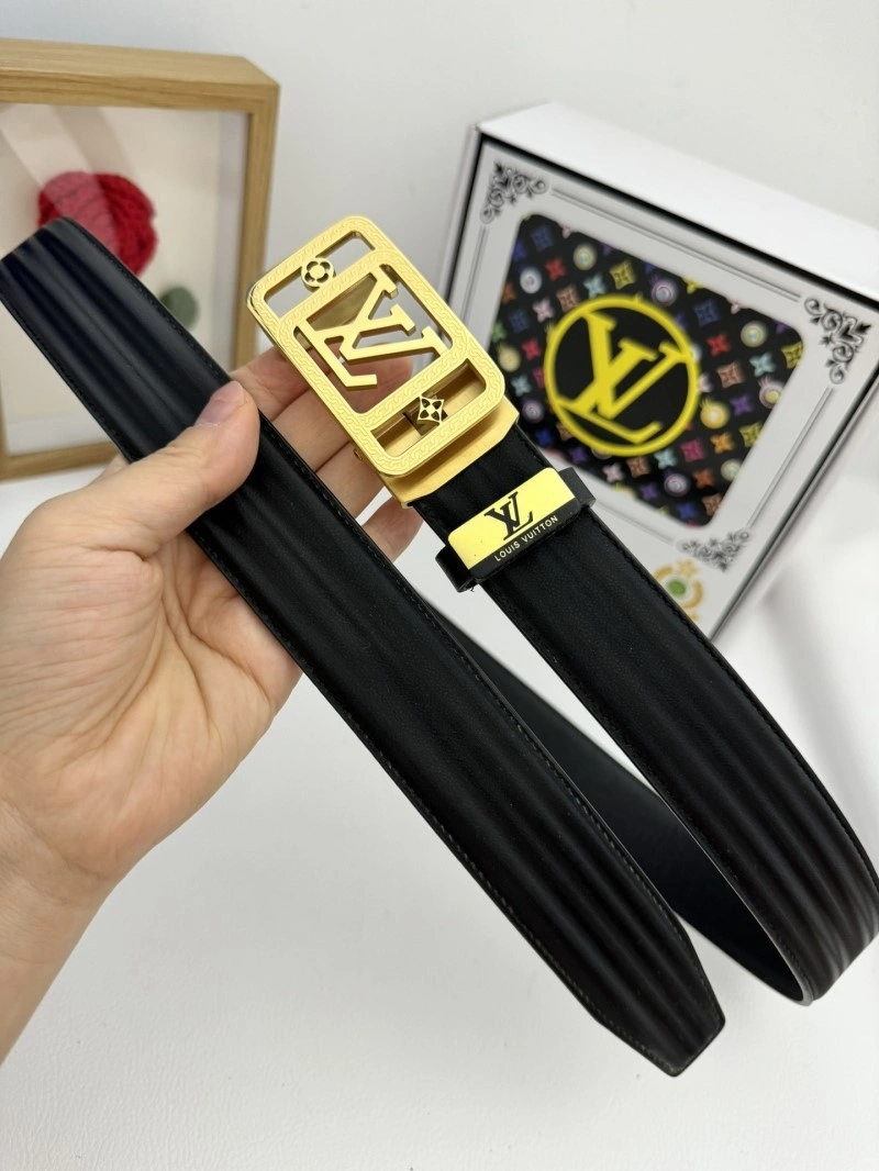 Louis Vuitton Belts FlexibleFit 300609