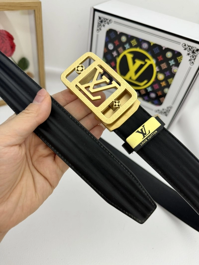 Louis Vuitton Belts FlexibleFit 300609