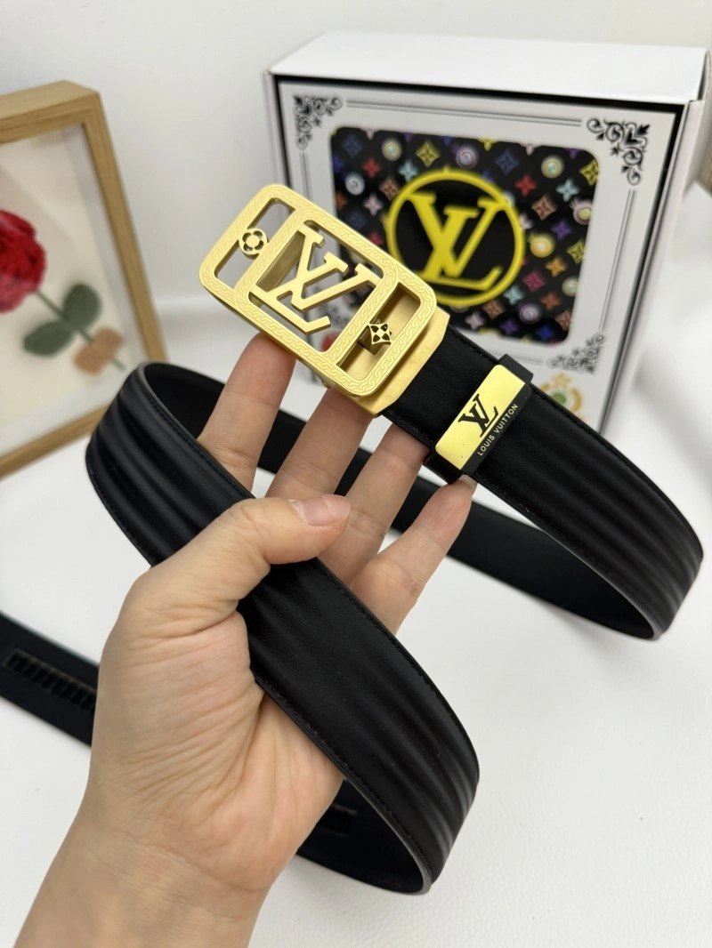 Louis Vuitton Belts FlexibleFit 300609
