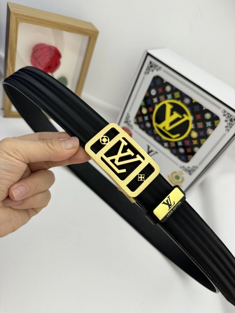 Louis Vuitton Belts FlexibleFit 300609