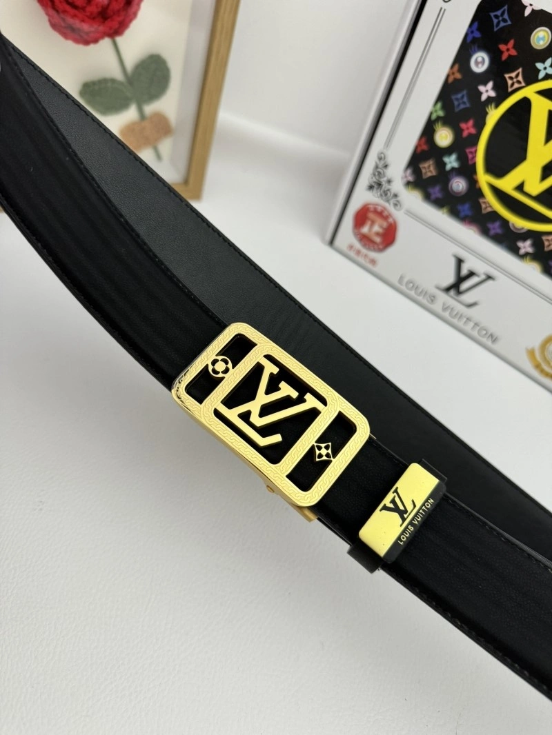 Louis Vuitton Belts FlexibleFit 300609