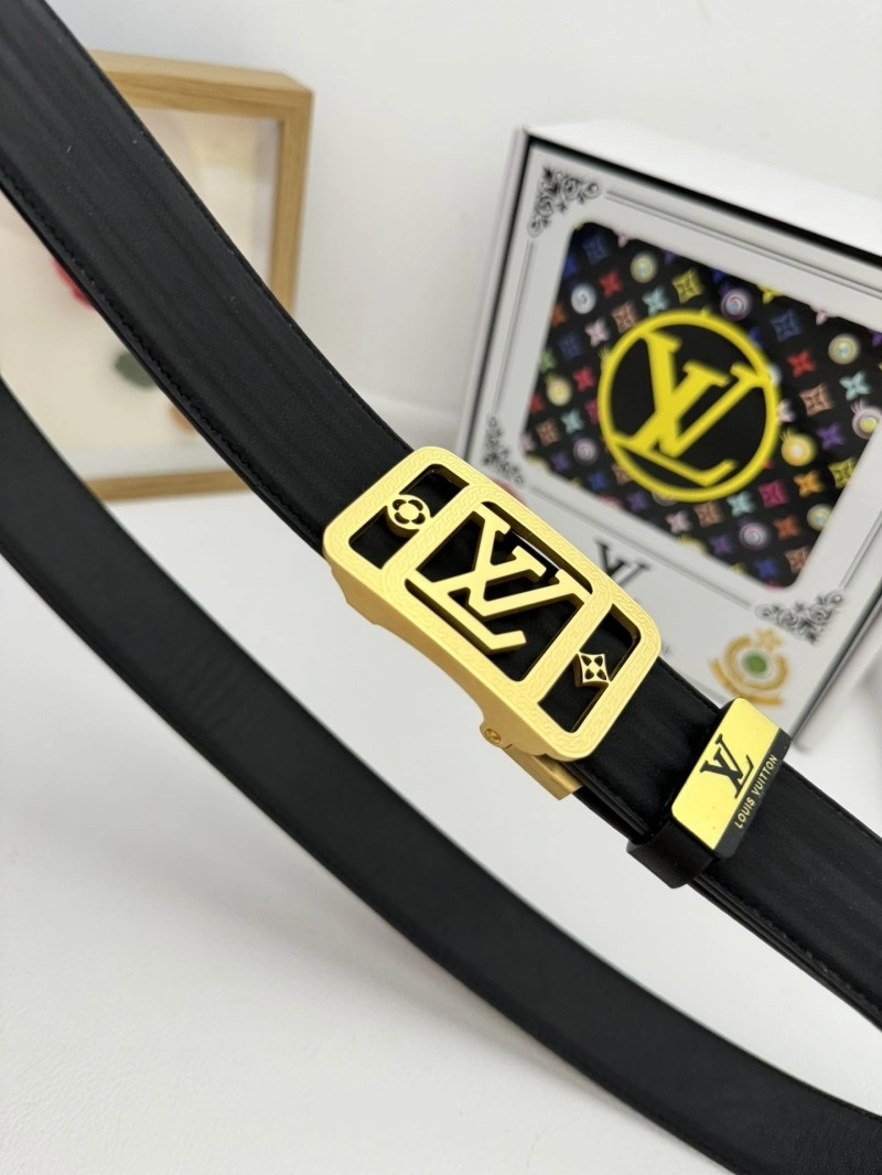 Louis Vuitton Belts FlexibleFit 300609