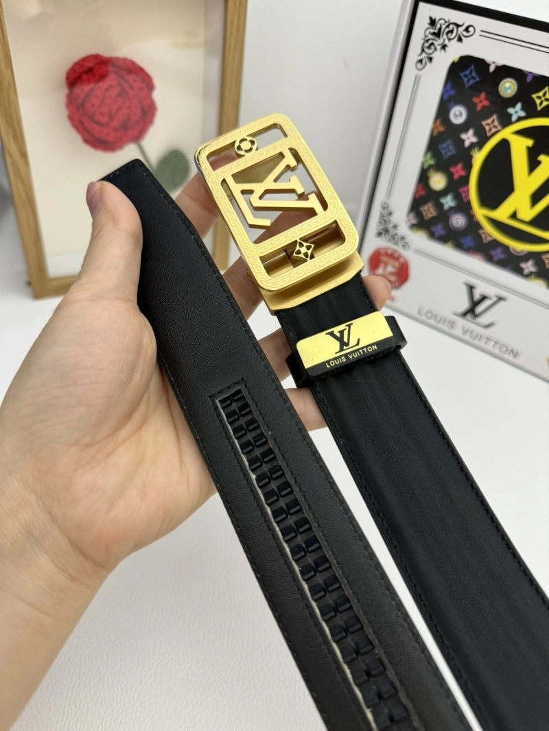 Louis Vuitton Belts FlexibleFit 300609