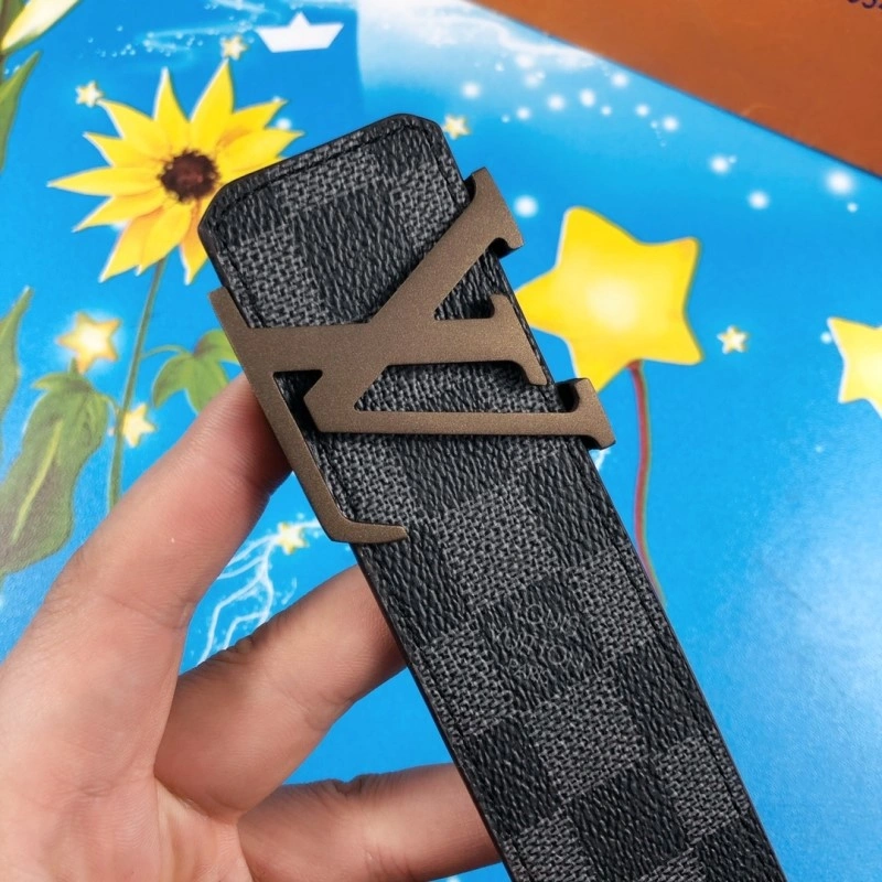 Louis Vuitton Belts Neat 300596