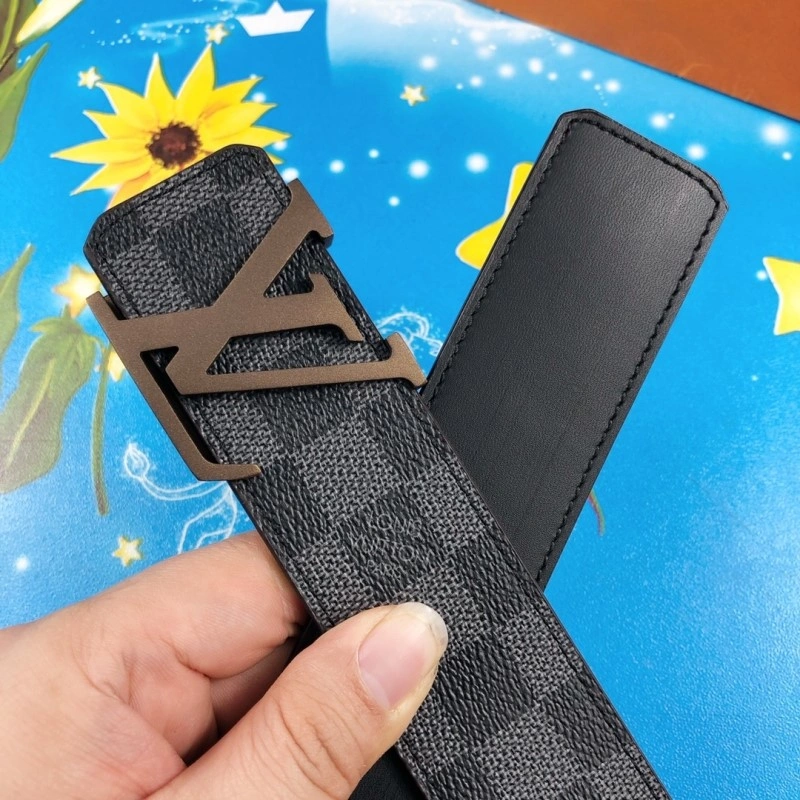 Louis Vuitton Belts Neat 300596