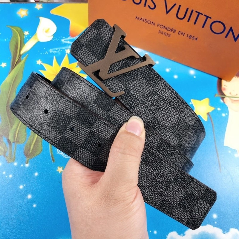 Louis Vuitton Belts Neat 300596