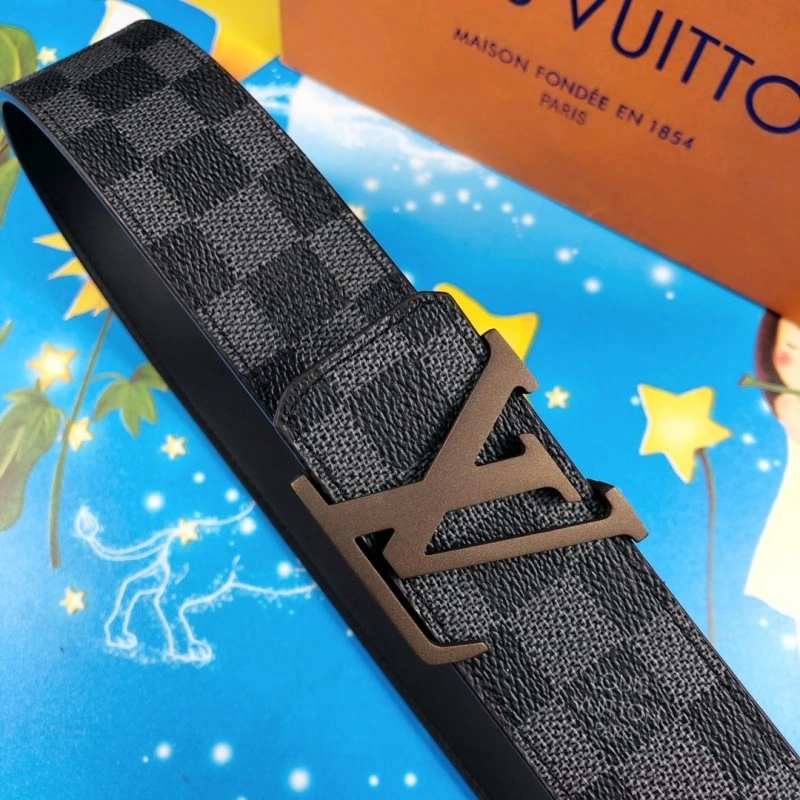 Louis Vuitton Belts Neat 300596