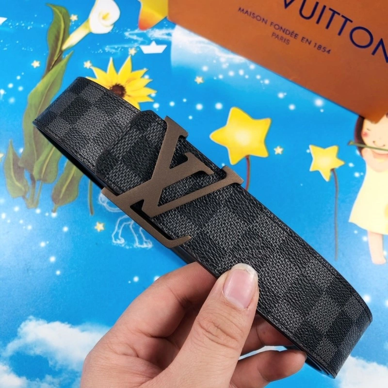 Louis Vuitton Belts Neat 300596