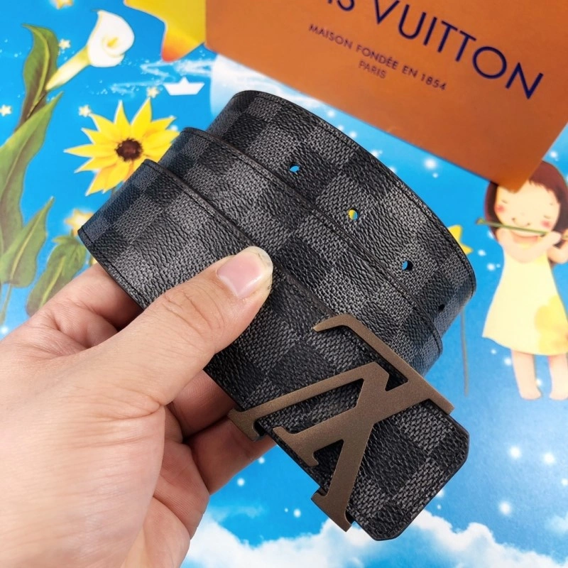 Louis Vuitton Belts Neat 300596