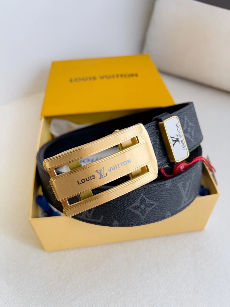 SunProtective Louis Vuitton Belts 300603