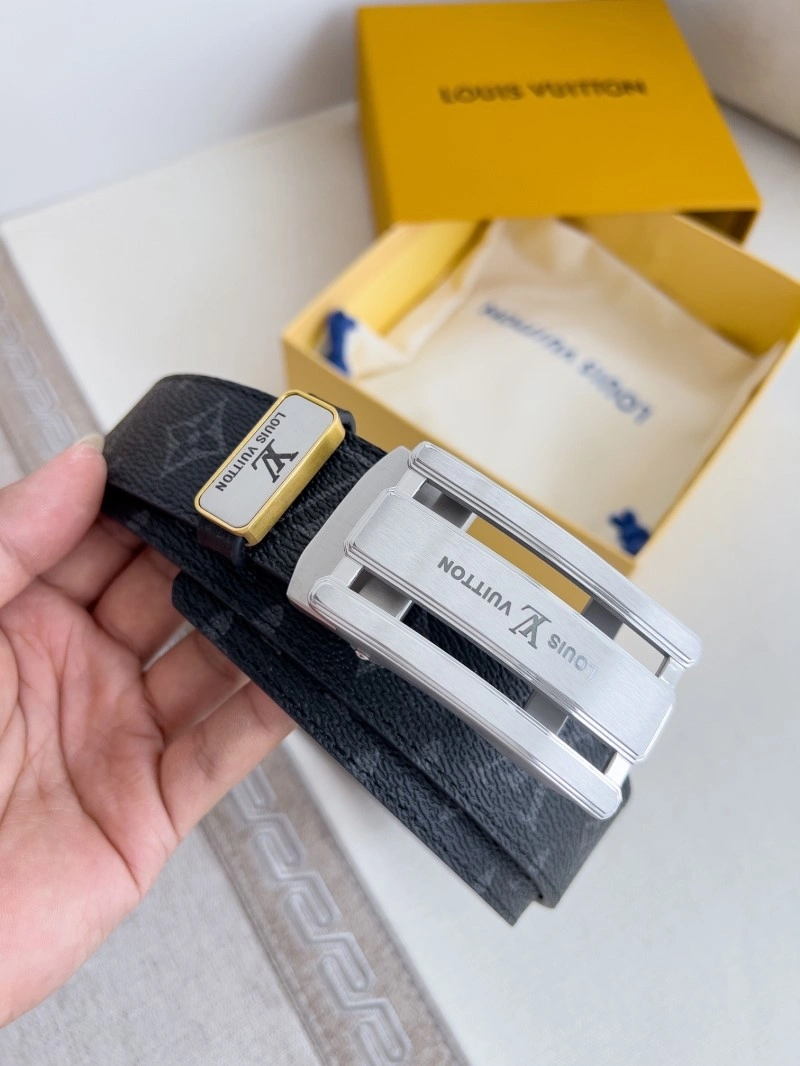 SunProtective Louis Vuitton Belts 300603