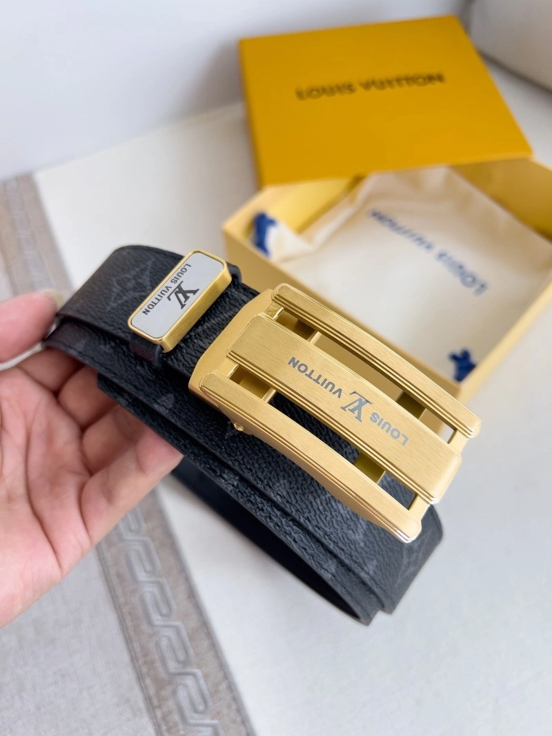 SunProtective Louis Vuitton Belts 300603
