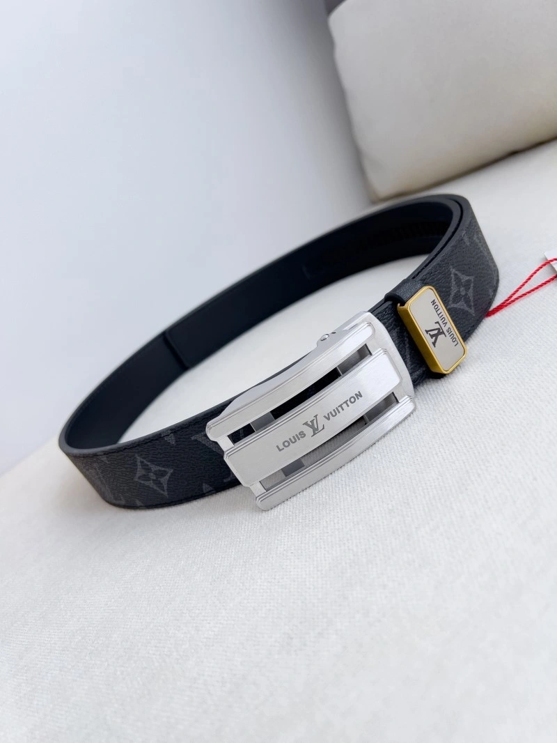 SunProtective Louis Vuitton Belts 300603