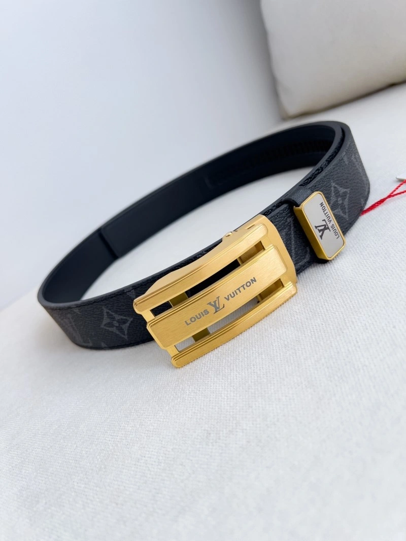 SunProtective Louis Vuitton Belts 300603