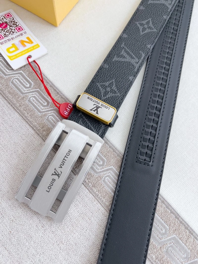 SunProtective Louis Vuitton Belts 300603