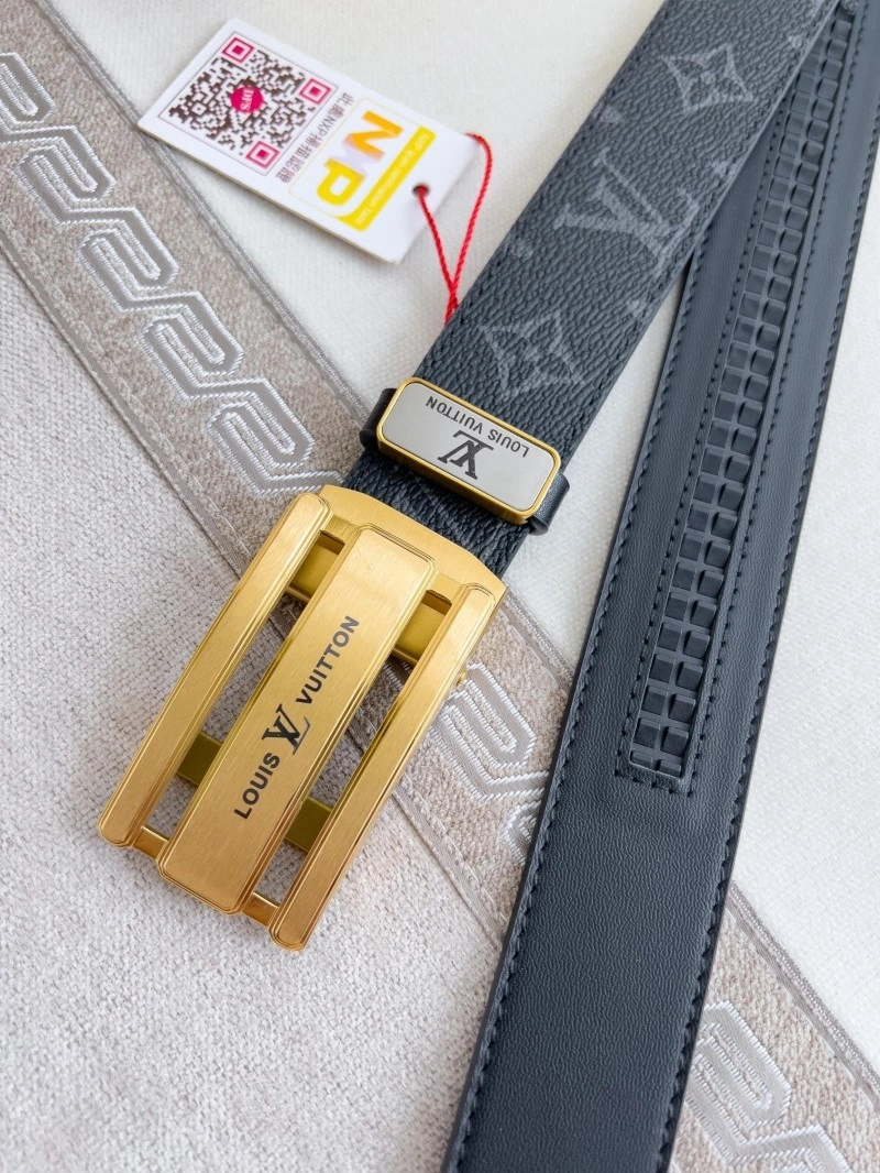 SunProtective Louis Vuitton Belts 300603