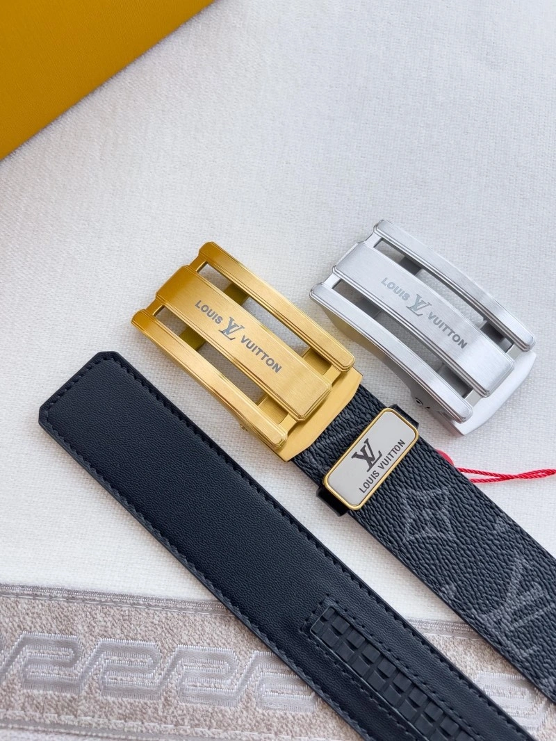 SunProtective Louis Vuitton Belts 300603