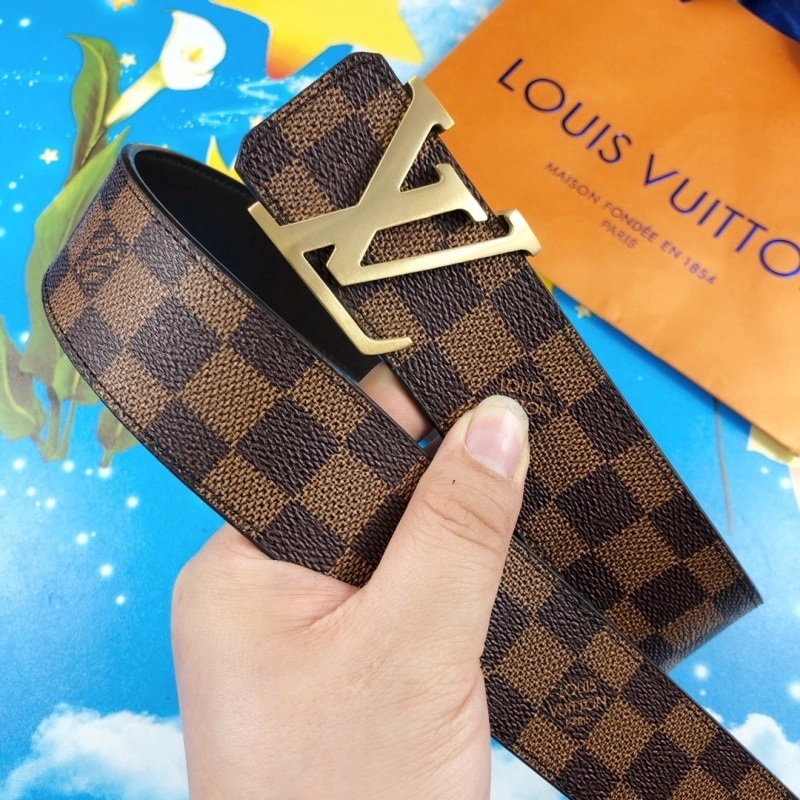 Louis Vuitton Belts Bold 300604