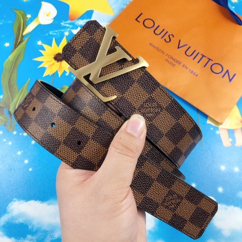 Louis Vuitton Belts Bold 300604