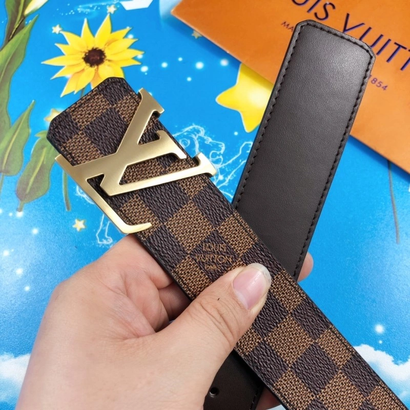 Louis Vuitton Belts Bold 300604