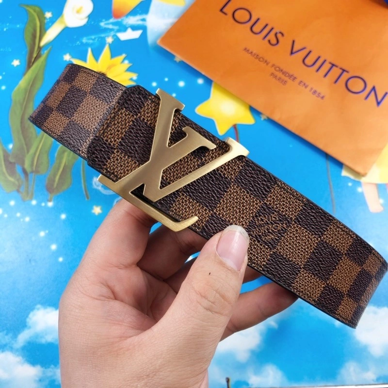 Louis Vuitton Belts Bold 300604