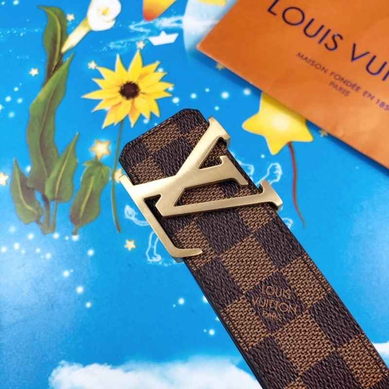 Louis Vuitton Belts Bold 300604