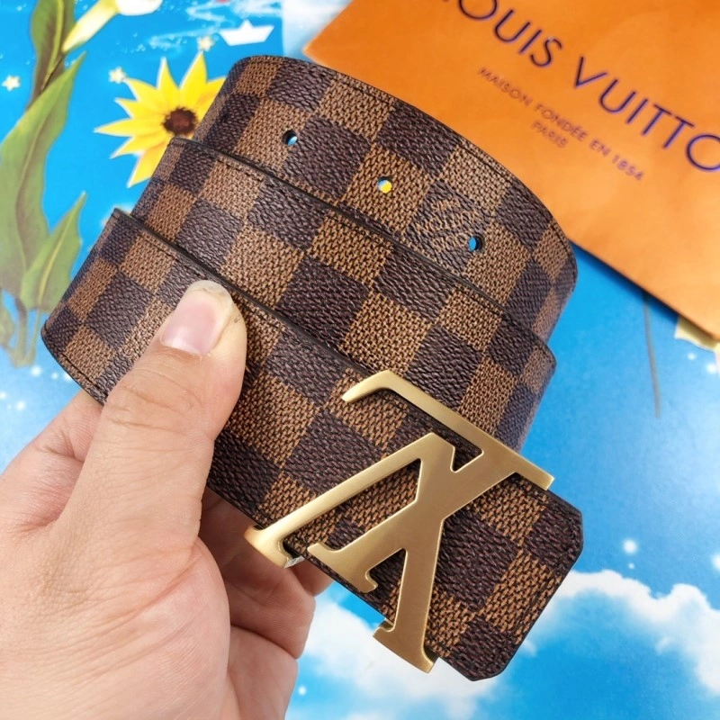 Louis Vuitton Belts Bold 300604