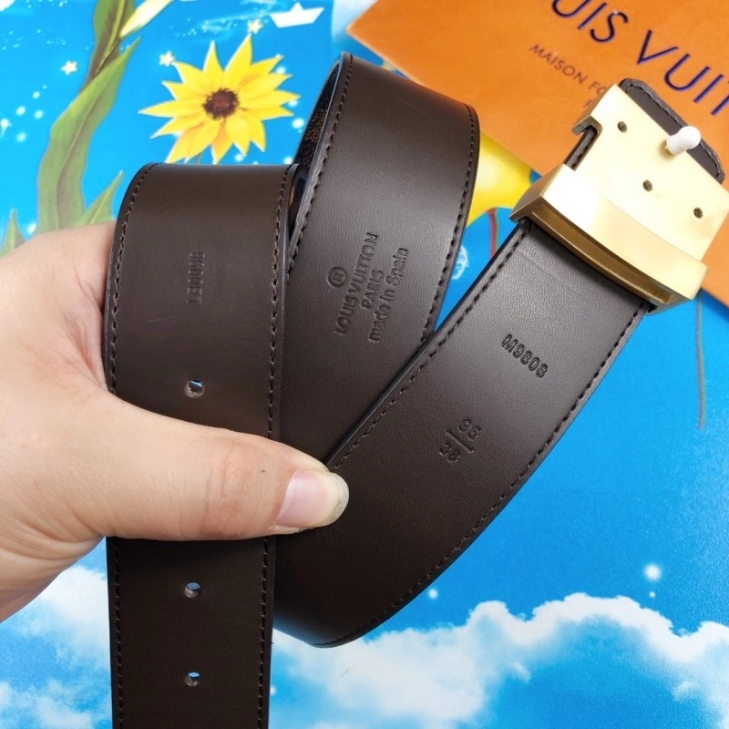 Louis Vuitton Belts Bold 300604
