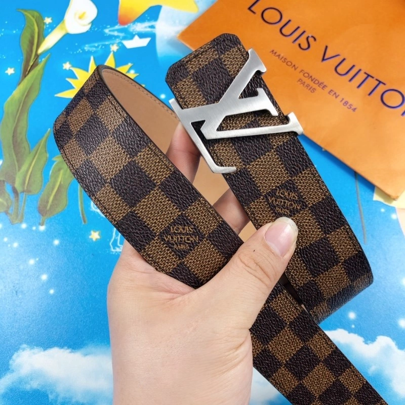 Louis Vuitton Belts WeatherProof 300615