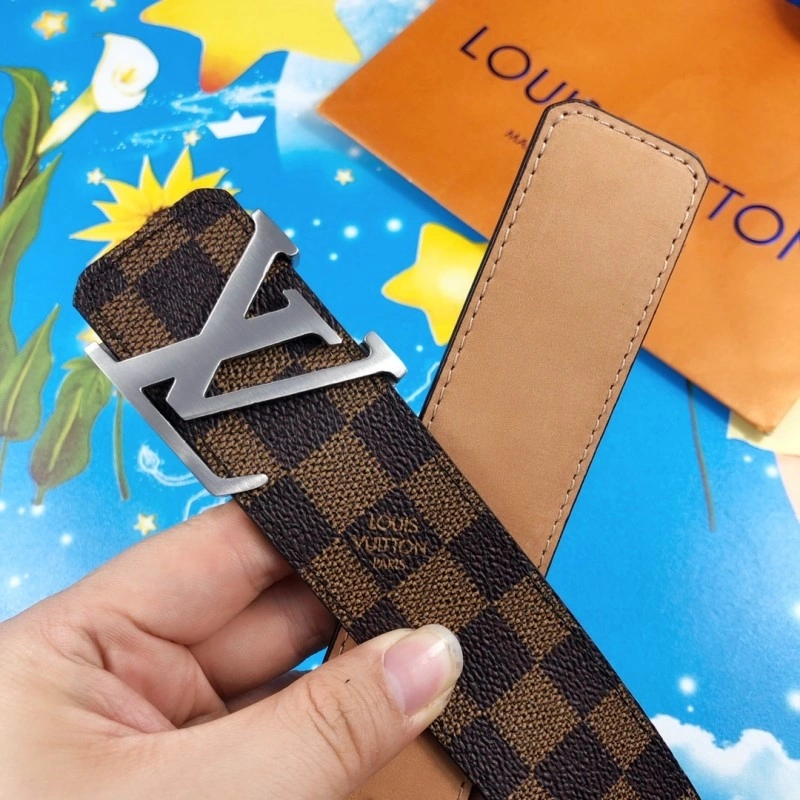Louis Vuitton Belts WeatherProof 300615