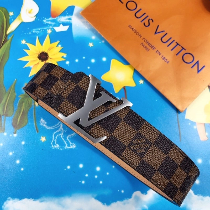Louis Vuitton Belts WeatherProof 300615