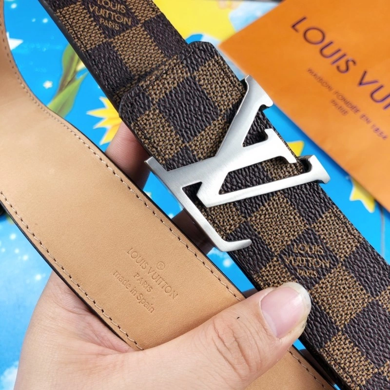 Louis Vuitton Belts WeatherProof 300615