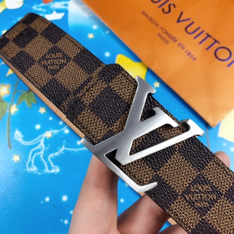 Louis Vuitton Belts WeatherProof 300615