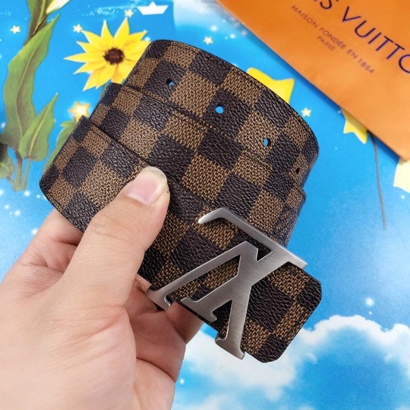 Louis Vuitton Belts WeatherProof 300615