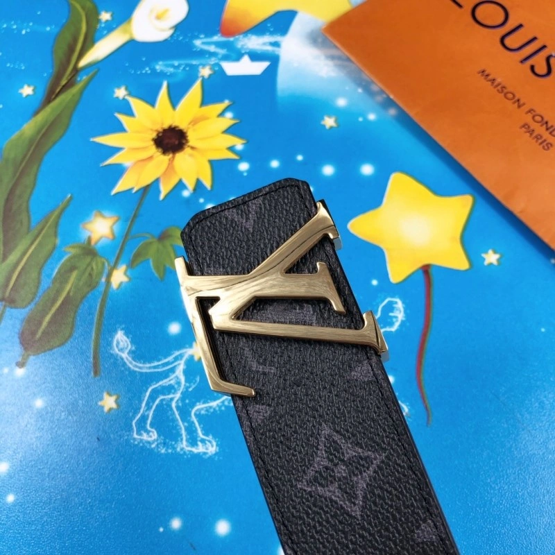 Louis Vuitton Belts Casual 300592