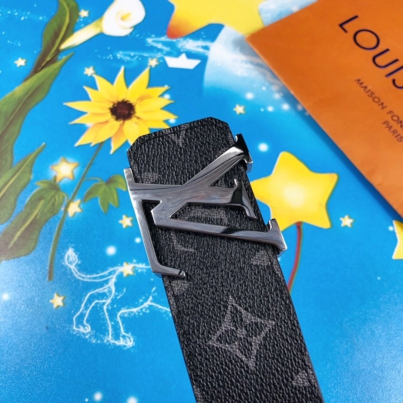 Louis Vuitton Belts Minimalist 300598