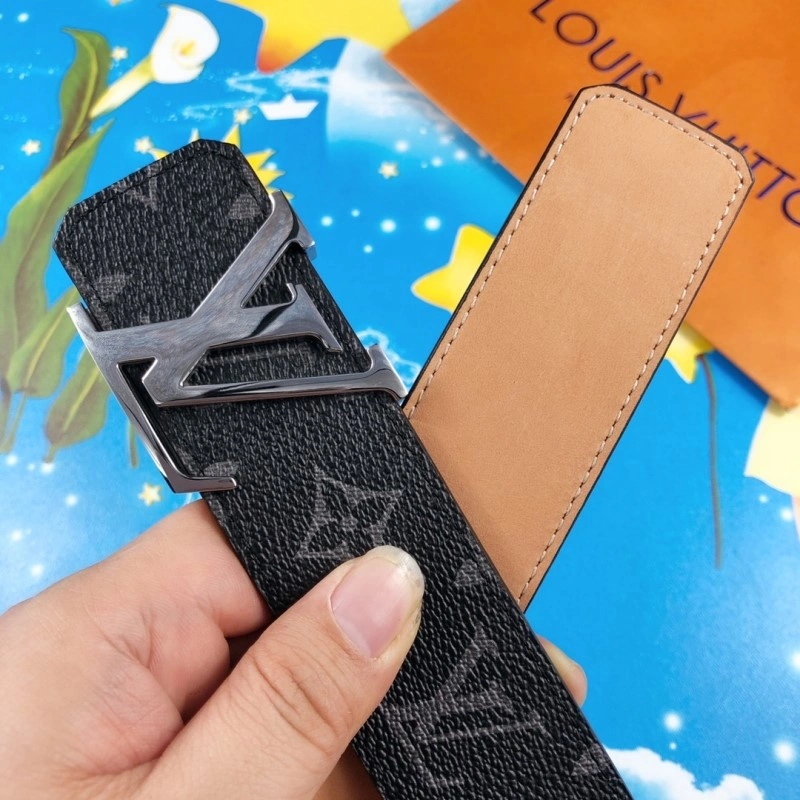 Louis Vuitton Belts Minimalist 300598