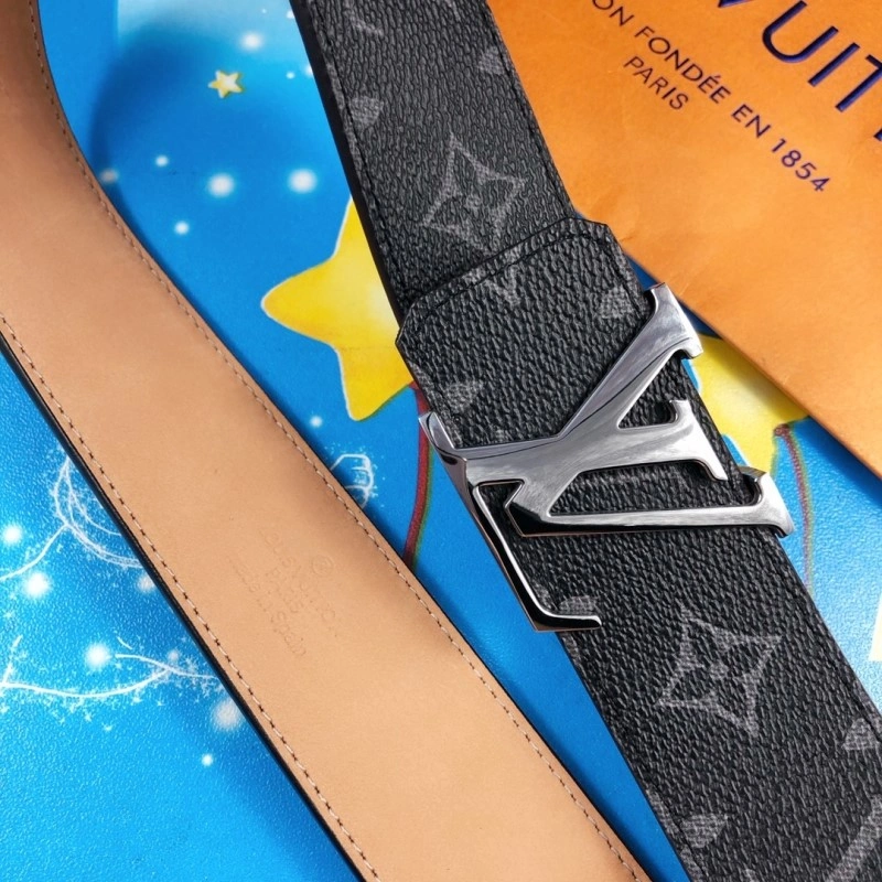Louis Vuitton Belts Minimalist 300598