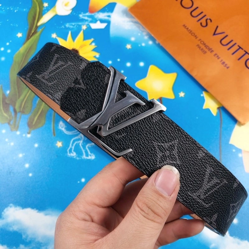 Louis Vuitton Belts Minimalist 300598