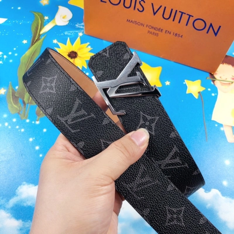 Louis Vuitton Belts Minimalist 300598