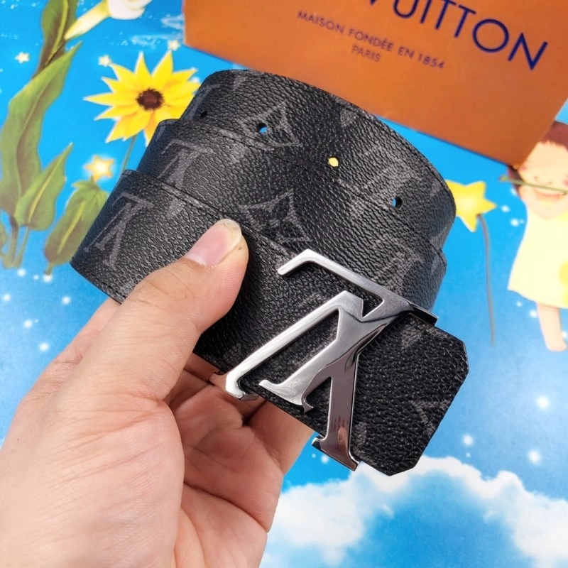 Louis Vuitton Belts Minimalist 300598