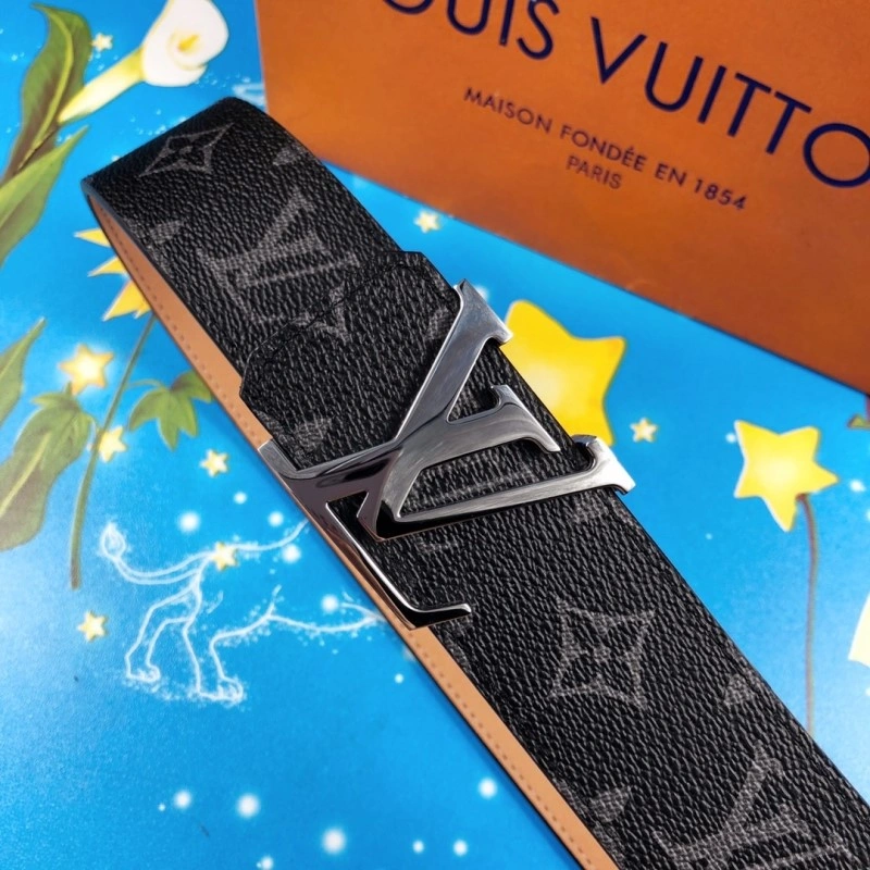 Louis Vuitton Belts Minimalist 300598