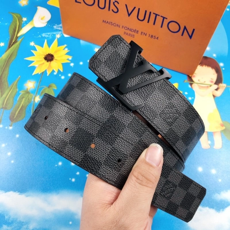 Packable Louis Vuitton Belts 300590