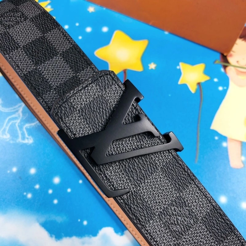 Packable Louis Vuitton Belts 300590