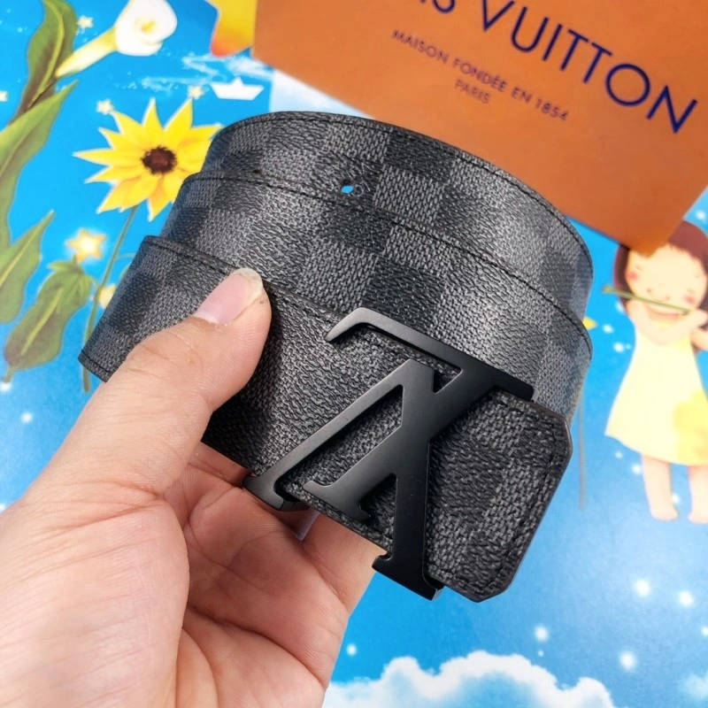 Packable Louis Vuitton Belts 300590